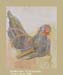 Schrilles Huhn